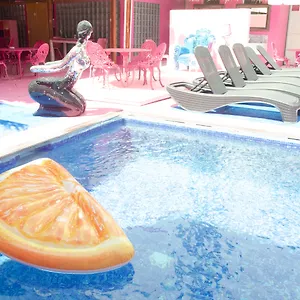 3* Hotel Santuario Playa (adults Only)